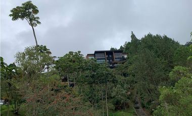 Venta de Apartamento Increibles Vistas el Retiro Represa y Naturaleza