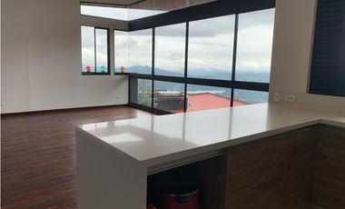 Venta de Apartamento Increibles Vistas el Retiro Represa y Naturaleza