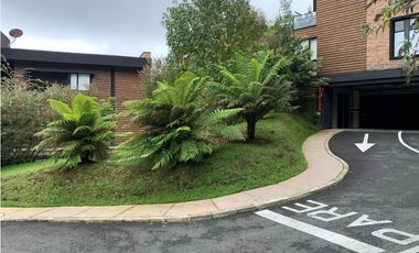 Venta de Apartamento Increibles Vistas el Retiro Represa y Naturaleza