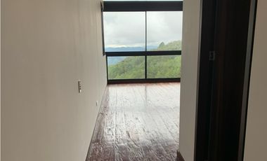 Venta de Apartamento Increibles Vistas el Retiro Represa y Naturaleza