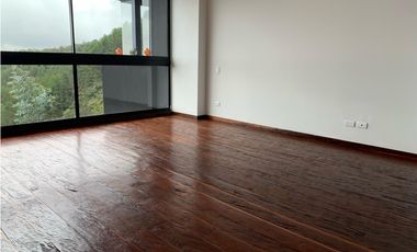 Venta de Apartamento Increibles Vistas el Retiro Represa y Naturaleza