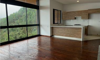 Venta de Apartamento Increibles Vistas el Retiro Represa y Naturaleza