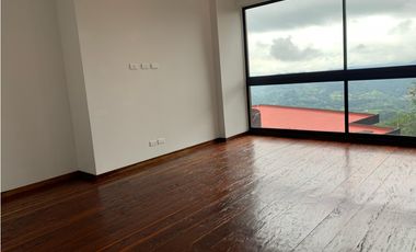 Venta de Apartamento Increibles Vistas el Retiro Represa y Naturaleza