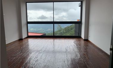 Venta de Apartamento Increibles Vistas el Retiro Represa y Naturaleza