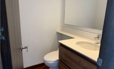 Venta de Apartamento Increibles Vistas el Retiro Represa y Naturaleza