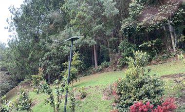 Venta de Apartamento Increibles Vistas el Retiro Represa y Naturaleza
