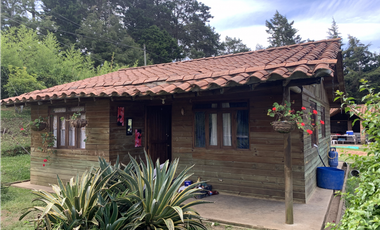 Venta de Finca en Guarne, Caballos y Agro, Cerca Aeropuerto
