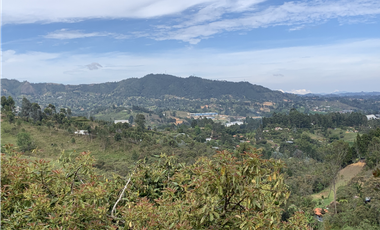 Venta de Finca en Guarne, Caballos y Agro, Cerca Aeropuerto