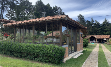 Venta de Finca en Guarne, Caballos y Agro, Cerca Aeropuerto