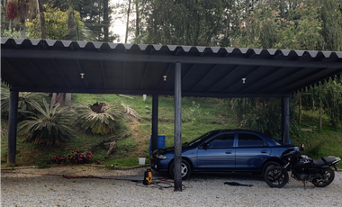 Venta de Finca en Guarne, Caballos y Agro, Cerca Aeropuerto