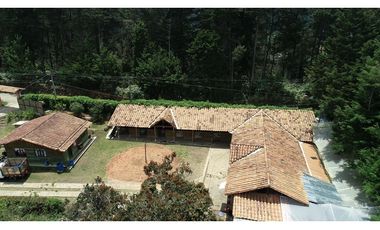 Venta de Finca en Guarne, Caballos y Agro, Cerca Aeropuerto