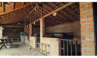 Venta de Finca en Guarne, Caballos y Agro, Cerca Aeropuerto