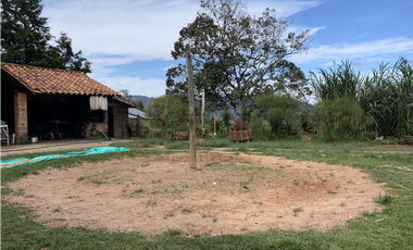 Venta de Finca en Guarne, Caballos y Agro, Cerca Aeropuerto