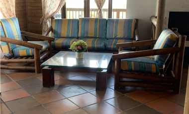 Venta de Finca en Guarne, Caballos y Agro, Cerca Aeropuerto