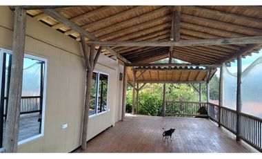 Venta de Finca en Guarne, Caballos y Agro, Cerca Aeropuerto