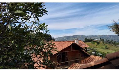 Venta de Finca en Guarne, Caballos y Agro, Cerca Aeropuerto