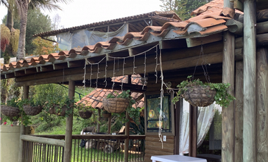 Venta de Finca en Guarne, Caballos y Agro, Cerca Aeropuerto