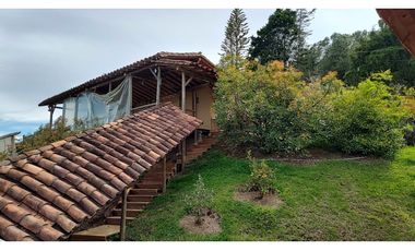 Venta de Finca en Guarne, Caballos y Agro, Cerca Aeropuerto
