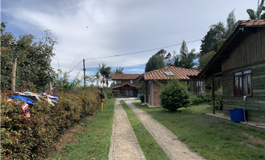 Venta de Finca en Guarne, Caballos y Agro, Cerca Aeropuerto