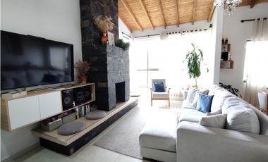 Venta de Casa en Zona Urbana de la Ceja, Cerca al Viva
