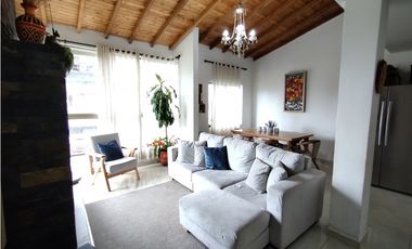 Venta de Casa en Zona Urbana de la Ceja, Cerca al Viva
