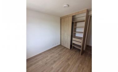 Venta de Apartamento en Rionegro Sector El Porvenir