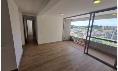 Venta de Apartamento en Rionegro Sector El Porvenir