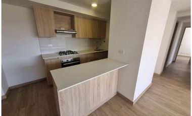 Venta de Apartamento en Rionegro Sector El Porvenir
