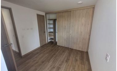 Venta de Apartamento en Rionegro Sector El Porvenir