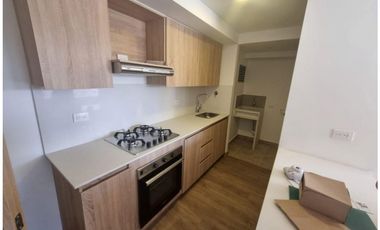 Venta de Apartamento en Rionegro Sector El Porvenir