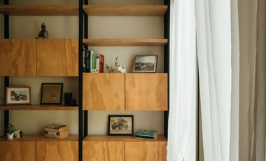 Venta de Hermosa Casa en El Alto de Palmas, Unidad Cerrada Naturaleza
