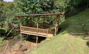 Venta de Hermosa Casa En Exclusiva Unidad Cerrada a Minutos de La Ceja