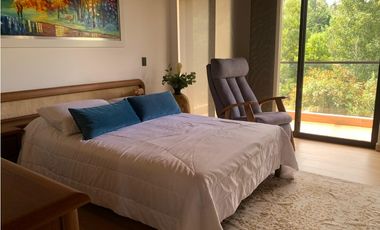 Venta de Hermosa Casa En Exclusiva Unidad Cerrada a Minutos de La Ceja