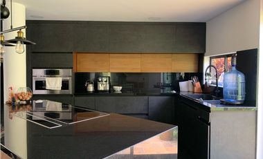 Venta de Hermosa Casa En Exclusiva Unidad Cerrada a Minutos de La Ceja