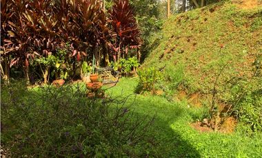 Venta de Hermosa Casa En Exclusiva Unidad Cerrada a Minutos de La Ceja