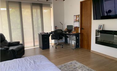 Venta de Hermosa Casa En Exclusiva Unidad Cerrada a Minutos de La Ceja