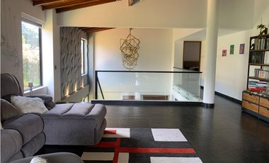 Venta de Hermosa Casa En Exclusiva Unidad Cerrada a Minutos de La Ceja