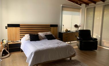 Venta de Hermosa Casa En Exclusiva Unidad Cerrada a Minutos de La Ceja