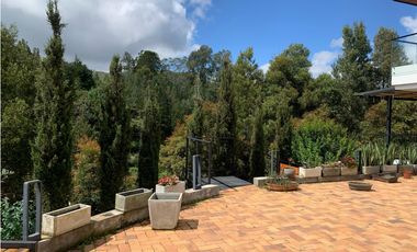 Venta de Hermosa Casa En Exclusiva Unidad Cerrada a Minutos de La Ceja