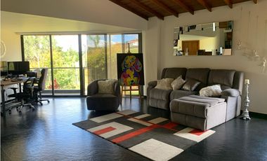 Venta de Hermosa Casa En Exclusiva Unidad Cerrada a Minutos de La Ceja
