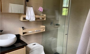 Venta de Hermosa Casa En Exclusiva Unidad Cerrada a Minutos de La Ceja