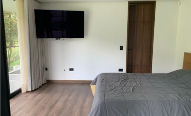 Venta de Hermosa Casa En Exclusiva Unidad Cerrada a Minutos de La Ceja