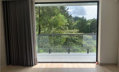 Venta de Hermosa Casa En Exclusiva Unidad Cerrada a Minutos de La Ceja