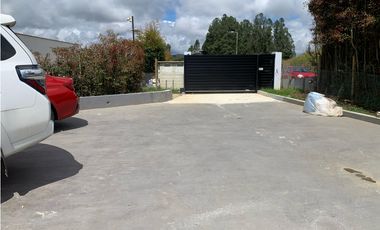 Venta de Hermosa Casa En Exclusiva Unidad Cerrada a Minutos de La Ceja