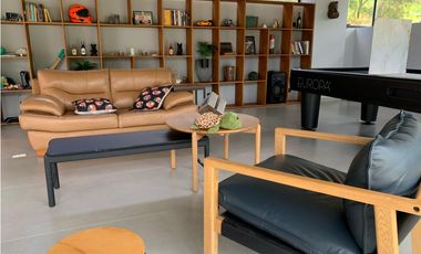 Venta de Hermosa Casa En Exclusiva Unidad Cerrada a Minutos de La Ceja