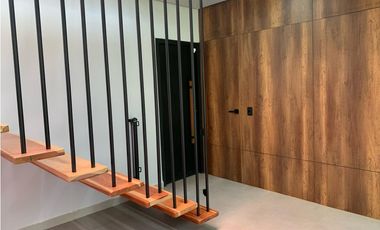 Venta de Hermosa Casa En Exclusiva Unidad Cerrada a Minutos de La Ceja