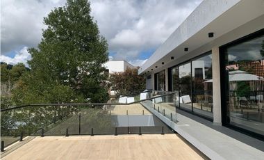 Venta de Hermosa Casa En Exclusiva Unidad Cerrada a Minutos de La Ceja