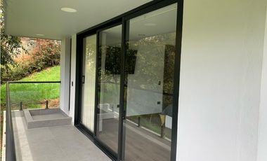 Venta de Hermosa Casa En Exclusiva Unidad Cerrada a Minutos de La Ceja