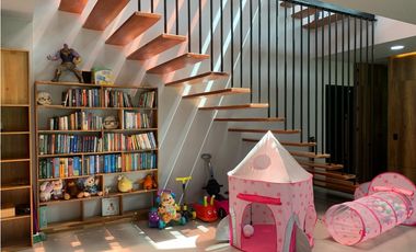 Venta de Hermosa Casa En Exclusiva Unidad Cerrada a Minutos de La Ceja