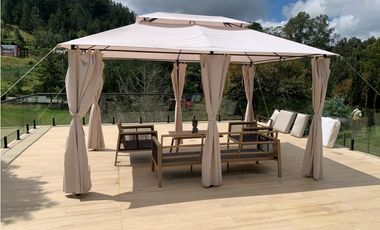 Venta de Hermosa Casa En Exclusiva Unidad Cerrada a Minutos de La Ceja